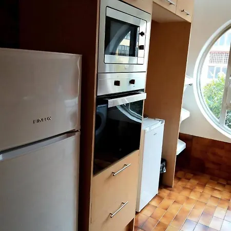 بيت ضيافة In - Theorynomadrooms Quarto Casal 3